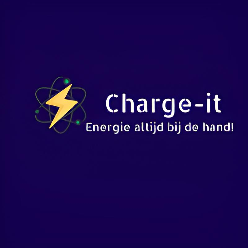 Charge-it