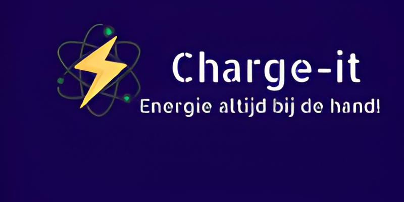 Charge-it