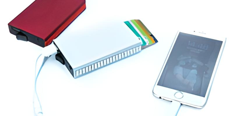 Multifunctionele producten